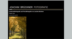 Desktop Screenshot of gigapictures.de