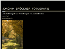 Tablet Screenshot of gigapictures.de
